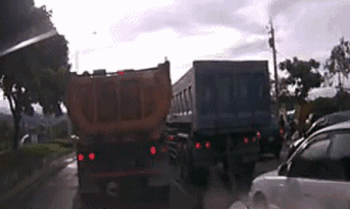 假期高速行駛攻略，看一遍絕對平安！