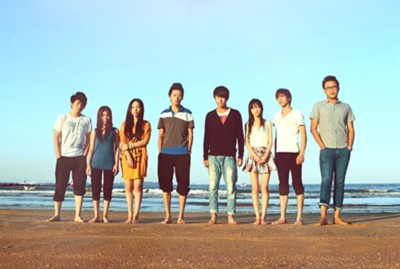 一部好車(chē)，一段精彩人生！