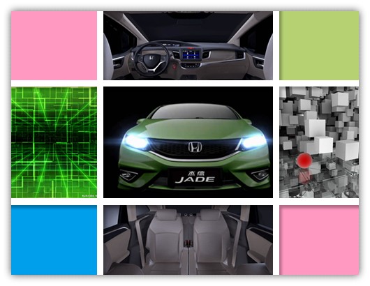 一部好車(chē)，一段精彩人生！