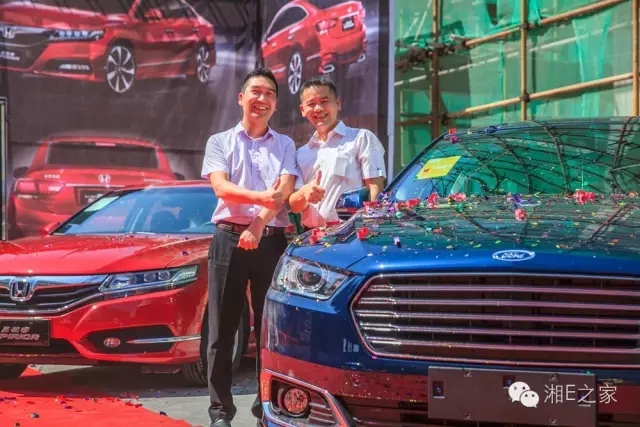 天嬌汽車文化節(jié)-一個(gè)可以吃喝玩樂(lè)的汽車節(jié)！