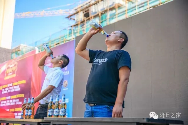 天嬌汽車文化節(jié)-一個(gè)可以吃喝玩樂(lè)的汽車節(jié)！