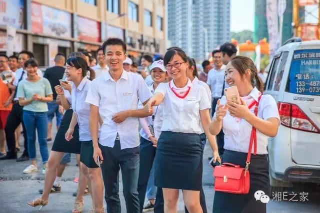 天嬌汽車文化節(jié)-一個(gè)可以吃喝玩樂(lè)的汽車節(jié)！