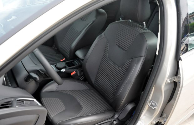 邵陽(yáng)天嬌集團(tuán),新福克斯,2016款福克斯,福特CarPlay