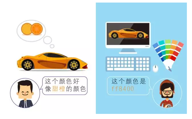 【悅，納就是我】不要隨便跟設(shè)計(jì)師說話，有毒！