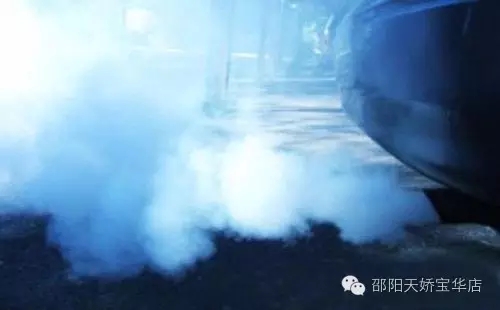 動(dòng)力不足？油耗上升？可能是你自己的原因...