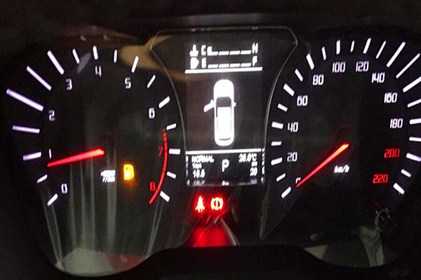 關(guān)于油箱見(jiàn)底的那些問(wèn)題的真相，你知道多少？ 