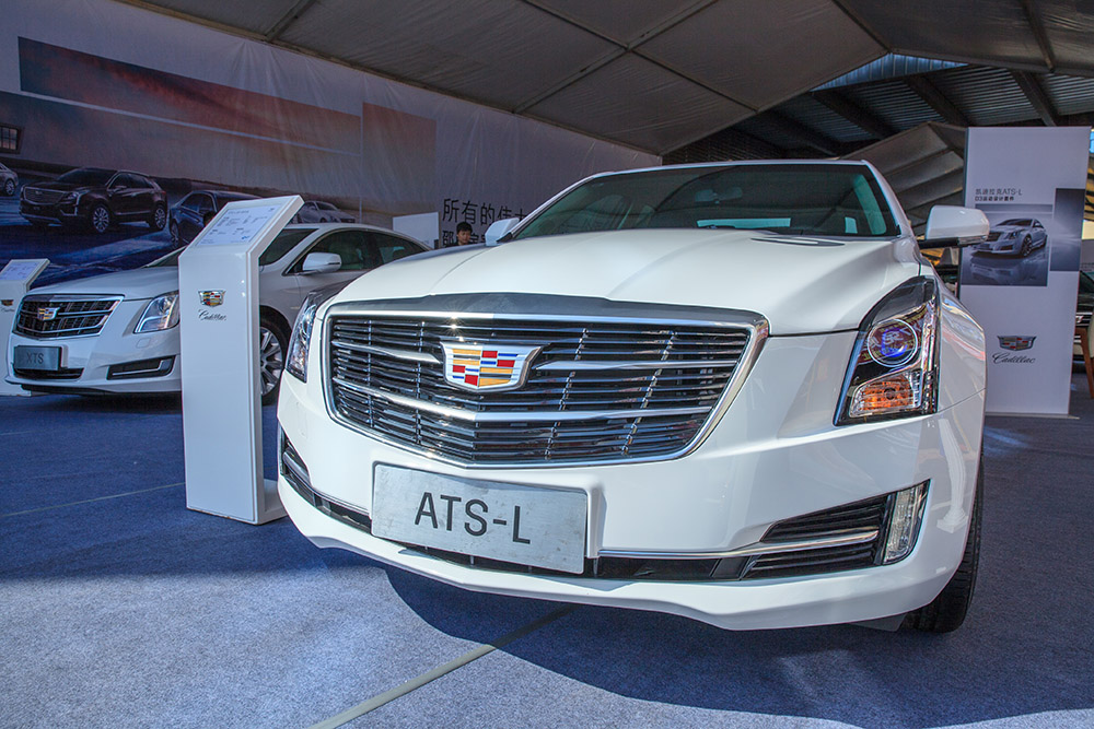 【車(chē)展第一天】遇到那個(gè)TA，放棄蘋(píng)果8......