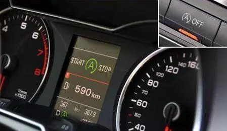 關(guān)于自動(dòng)啟停那些事，你真的都知道嗎？