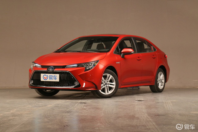 中級(jí)車選擇那么多，這款車憑什么贏得消費(fèi)者青睞？