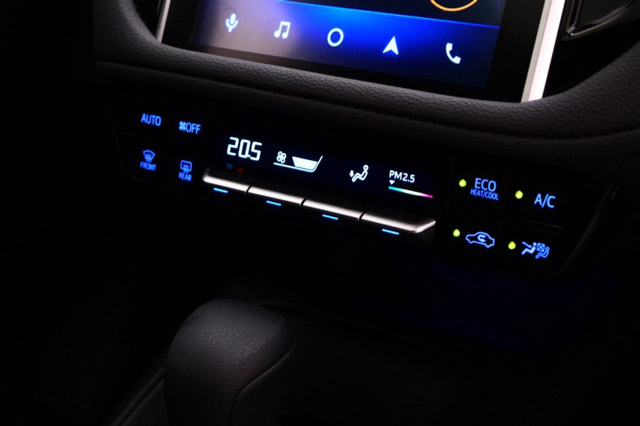 中級(jí)車選擇那么多，這款車憑什么贏得消費(fèi)者青睞？