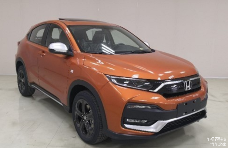 換裝1.5T發(fā)動機(jī)！邵陽東風(fēng)本田新款XR-V今日上市！