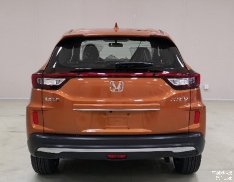 換裝1.5T發(fā)動機(jī)！邵陽東風(fēng)本田新款XR-V今日上市！