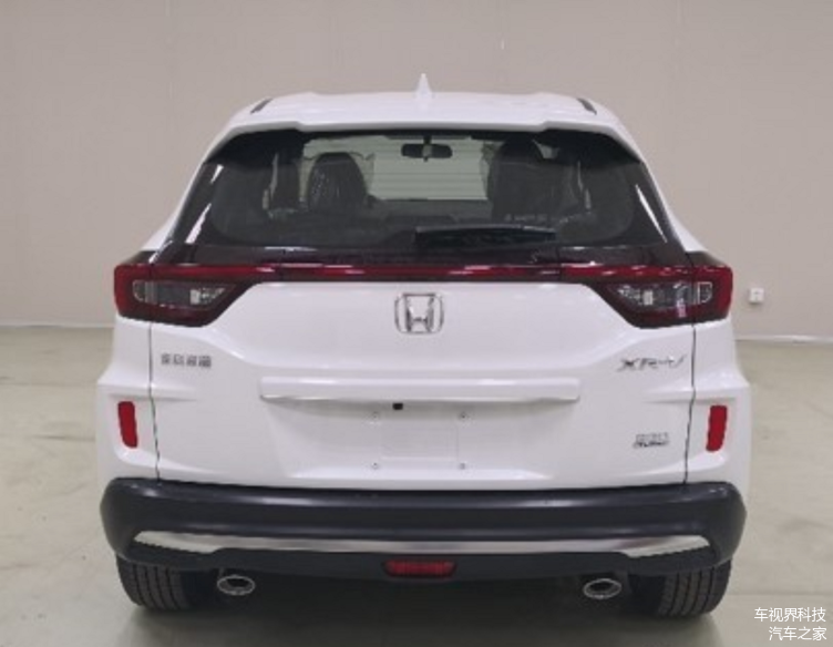 換裝1.5T發(fā)動機(jī)！邵陽東風(fēng)本田新款XR-V今日上市！