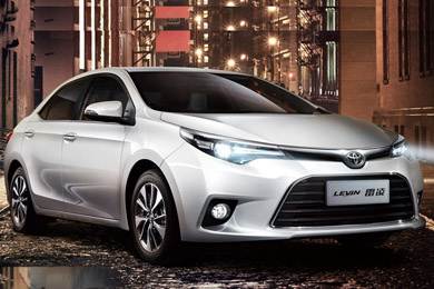 談價(jià)格，更要談價(jià)值！【細(xì)說雷凌】