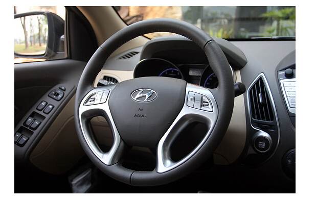 抓著方向盤(pán)就能判斷汽車(chē)有什么毛病，不信回去試試！