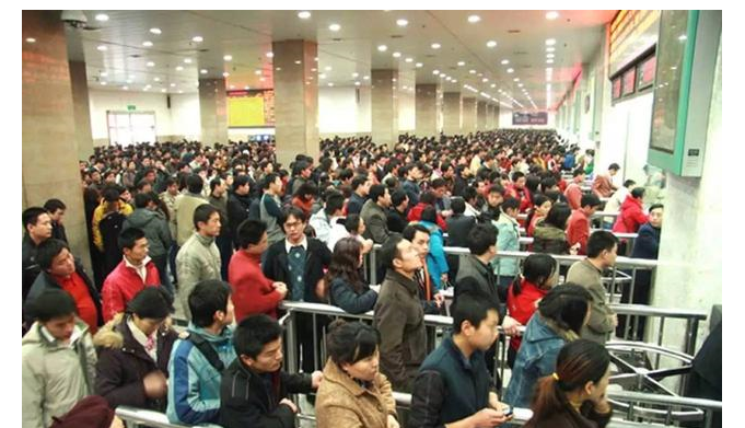 春運(yùn)開(kāi)車(chē)回家。這幾點(diǎn)必不可少