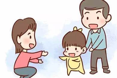 他們用半輩子陪你長(zhǎng)大，半輩子等你回家