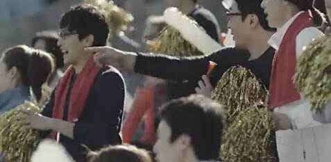 在這里，安靜是安全的無聲表達......