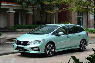 遇見(jiàn)新杰德，打破偽時(shí)尚