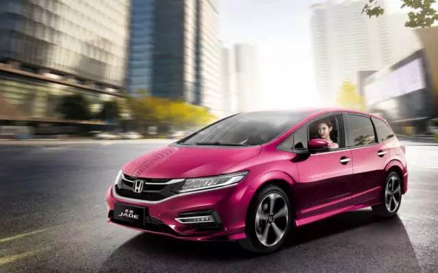 關(guān)于新杰德的時尚價(jià)值 聽年輕人怎么說