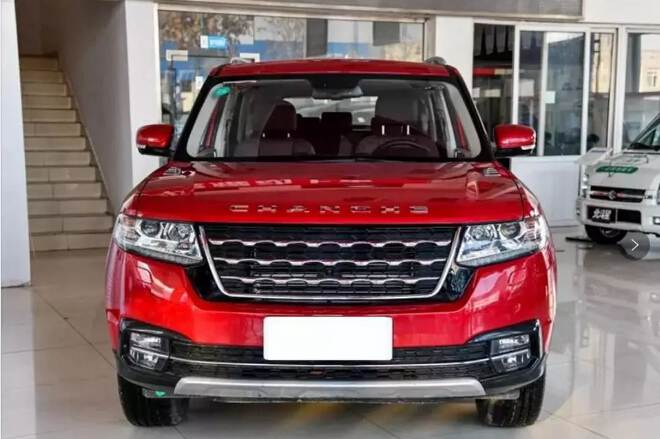 昌河Q7將上市，5/7座可選，漢字空調(diào)出風(fēng)誰能比