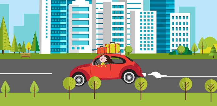 用車百科丨開(kāi)車稍不注意就被拍的違章“陷阱”，你中過(guò)嗎？