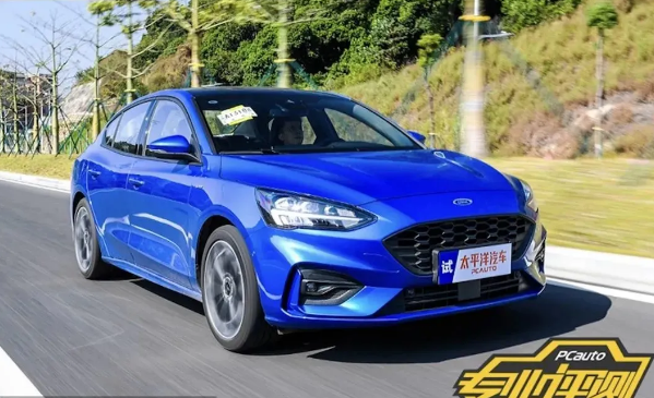 裝得下一整年精彩的福克斯獵裝版來(lái)了！購(gòu)新車享5年超長(zhǎng)貸