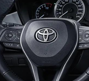 丨廣汽豐田天嬌寶慶店丨更智能，更雷凌！快來(lái)解鎖雷凌智能一面！