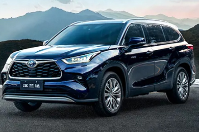 漢蘭達(dá)#人生新高處# 看漢蘭達(dá)車(chē)主對(duì)話兒科專家崔玉濤