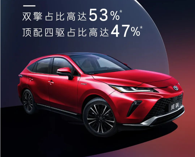 威颯店頭上市，首批新豪華車(chē)主誕生