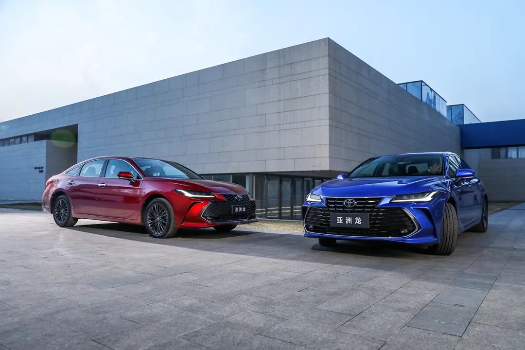 「人汽」從亞洲龍進(jìn)化看一個企業(yè)的晉級