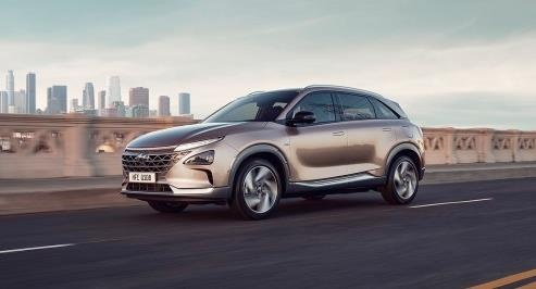 全球銷量沖進(jìn)前三！北京現(xiàn)代強勢上攻