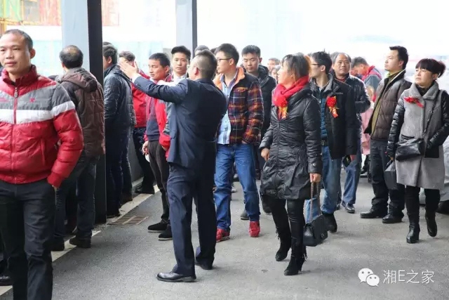 汽配精英齊聚天嬌國(guó)際汽車城，暢談發(fā)展“協(xié)力共贏”