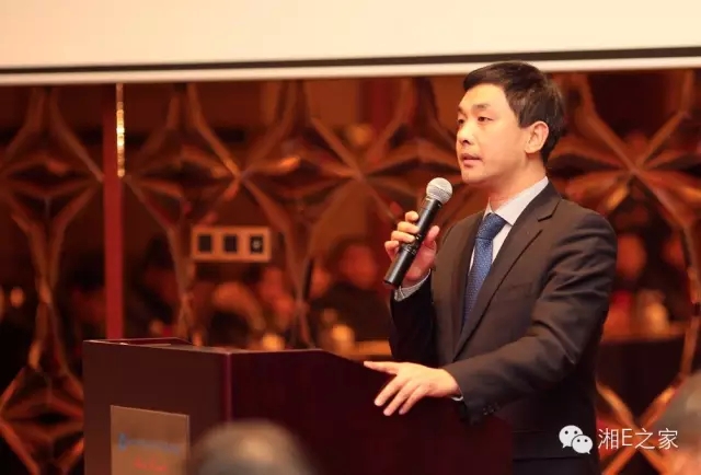 汽配精英齊聚天嬌國(guó)際汽車城，暢談發(fā)展“協(xié)力共贏”